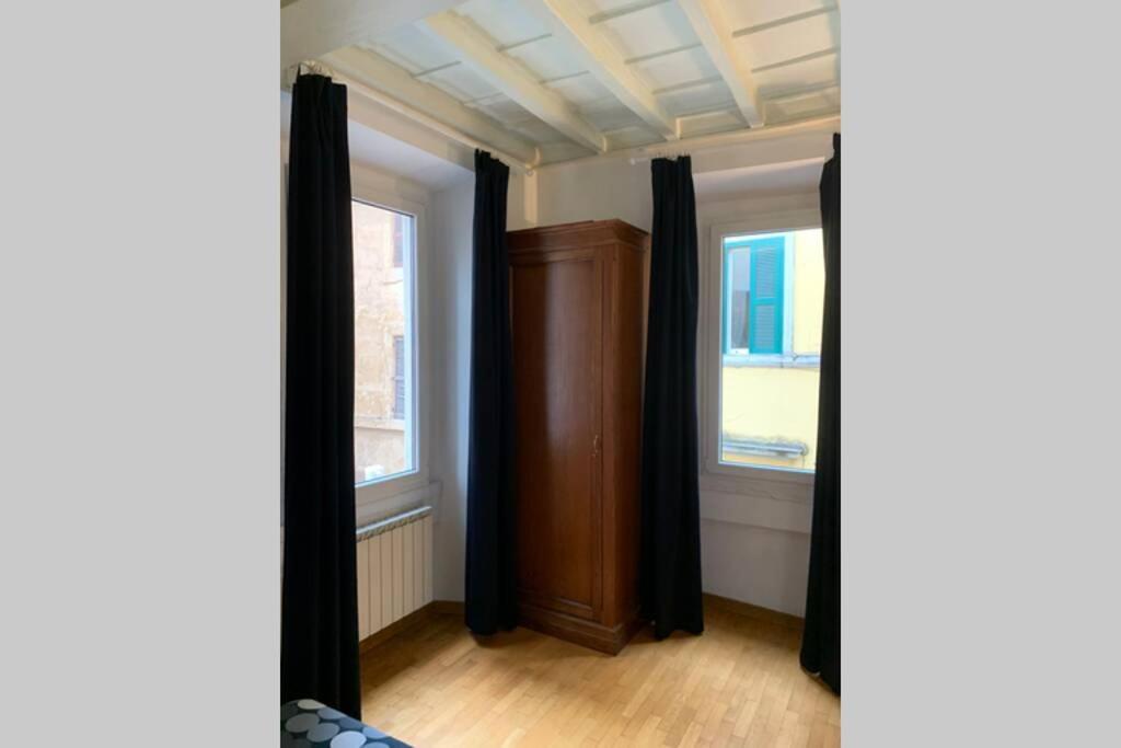 Elegant Trilussa Apartment Ρώμη Εξωτερικό φωτογραφία