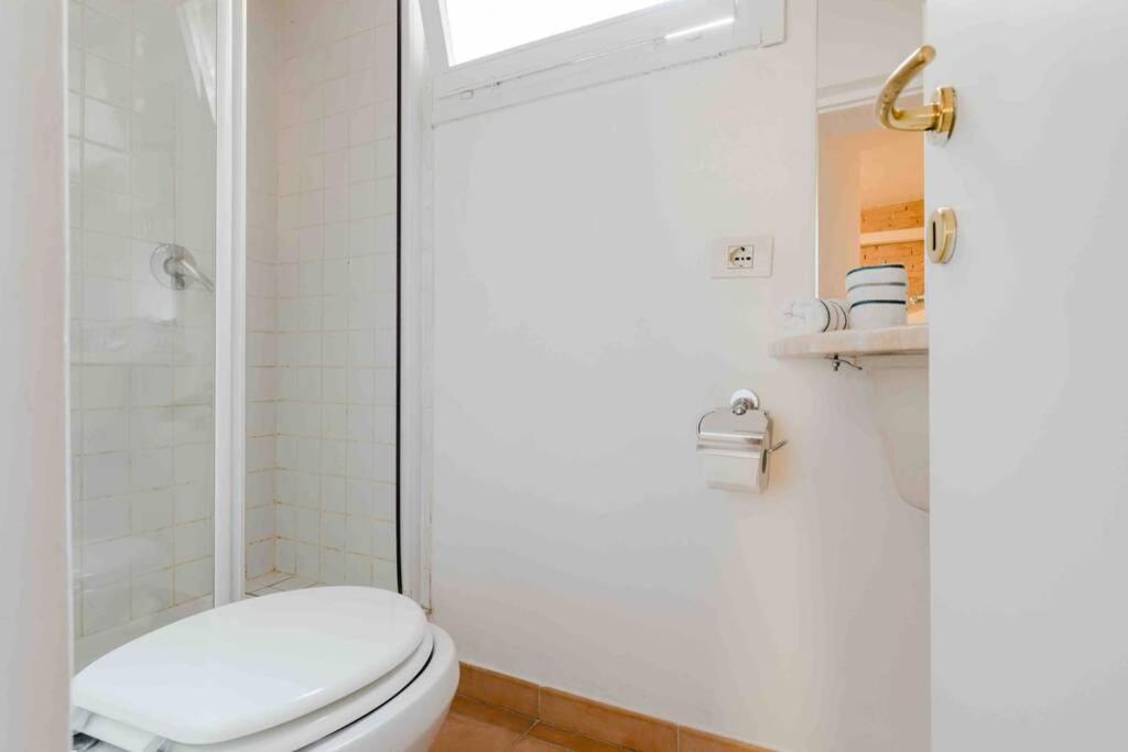 Elegant Trilussa Apartment Ρώμη Εξωτερικό φωτογραφία
